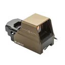 SIGHTMARK Ultra Shot M-Spec LQD Reflex Sight - Dark Earth - Sightmark