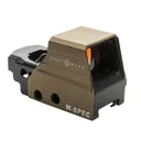 SIGHTMARK Ultra Shot M-Spec FMS Reflex Sight - Dark Earth - Sightmark