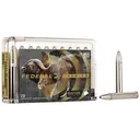 FEDERAL AMMO 458 Win 400Gr Trophy Bond Bear Claw Cape-Shok 20rd - Federal Ammunition