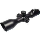 LEAPERS UTG 3-12x44mm (30mm) AO Rifle Scope - Black - Leapers