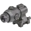 SIGHTMARK XT-3 Tactical Magnifier w/ LQD Flip Mount - Sightmark