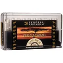 FEDERAL AMMO Premium Safari Cape-Shok 416 Rem Mag 400gr Barnes Solid Ammunition | 20 Rounds - Federal Ammo