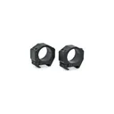 VORTEX Precision Matched (2) 1" Rings - Matte Black - Vortex
