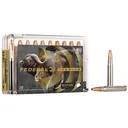 FEDERAL AMMO 9.3x62 286Gr Swift A-Frame Cape-Shok 20rd - Federal Ammo