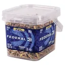 FEDERAL AMMO BYOB 22 LR 36gr Ammunition | 1375 Rounds - Federal