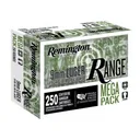 REMINGTON 9mm Luger 115 FMJ 250rd - Remington