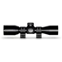 HAWKE SPORT OPTICS 3X32 SR W/ RINGS - Hawke Sport Optics