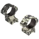 KIMBER Talley Optifade Mount: 8400 Med/Elevate II/30mm - Kimber