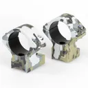 KIMBER Talley Optifade Mount: 8400 Medium/Elevated II/1 - Kimber