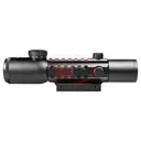 BARSKA Electro 4x 28mm Obj 24.1 ft@100yds - Barska