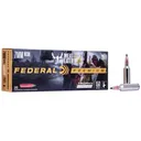 FEDERAL AMMO 7mm WSM 150Gr Trophy Copper Vital-Shok 20rd - Federal Ammo