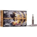 FEDERAL AMMO Terminal Ascent 308 WIN 175gr Rifle Ammunition | 20 Rounds - Federal Ammunition