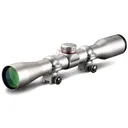 SIMMONS 22 Mag 3-9x32 Silver Truplex - Simmons
