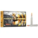 FEDERAL AMMO Premium 270 WIN 130gr Nosler Ballistic Tip Ammunition | 20 Rounds - Federal