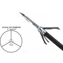GRIM REAPER BROADHEADS Whitetail Special 100 gr - 3 BLADE - Grim Reaper Broadheads