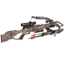 EXCALIBUR 17 Matrix 380 Xtra CRT Crossbow Litestuf - Excalibur