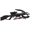EXCALIBUR 17 Matrix 380 Blackout CRT Crossbow Lite - Excalibur