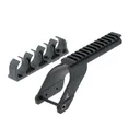 LEAPERS UTG 590 Optic Mount - 12 Gauge - Leapers