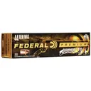 FEDERAL AMMO 44 Rem Mag 270Gr Hammer Down Premium 20rd - Federal Ammunition