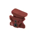 LEUPOLD UTG Angled Index Mount Keymod Matte Red - Leapers UTG