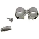 WEAVER 22 Caliber Tip-Off Stainless Steel - Weaver