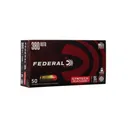 FEDERAL AMMO Syntech Range 380 ACP 95gr TSJ Ammunition | 50 Rounds - Federal Ammo
