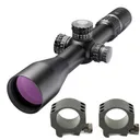 BURRIS XTR II 5-25x50mm MOA Based SCR + Rings COMBO - Burris