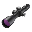 BURRIS XTR II Riflescope 3-15x50 Non-Ill Mil Base SCR - Burris