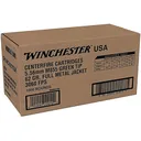 WINCHESTER AMMO 5.56 M855 62 FMJ Win LC 1000rd (Green Tip) - Winchester