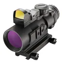 BURRIS AR-536 Sight 5x - 36mm Ballistic CQ Tactical Kit - Burris