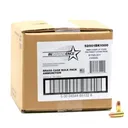 INDEPENDENCE AMMO 9mm +P 115Gr FMJ Brass 1000rd Bulk - Independence Ammunition
