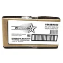 INDEPENDENCE AMMO 380 Auto 95Gr FMJ 500rd Bulk - Independence Ammunition