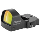 BURRIS FastFire 2, 4-MOA Dot, No Mount - Burris