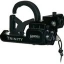 HAMSKEA ARCHERY SOLUTIONS Trinity Hunter Micro Tune LH BLK - Hamskea