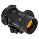 PRIMARY ARMS Rotary Knob 25mm Microdot w/ 2 MOA Red Dot Reticle - Primary Arms