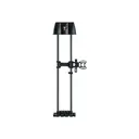 TIGHTSPOT QUIVERS 5 ArrowS Quiver BLK RH - Tightspot