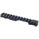 WEIGAND COMBAT Scope Mount for Ruger 77/22 Black - Weigand Combat