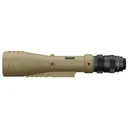 ATHLON OPTICS Cronus Cronus Tact 7-42x60 ED Ranging Reticle Tan - Athlon Optics