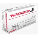 WINCHESTER AMMO 9x23 Win 124Gr Jacketed Soft Point 50rd - Winchester