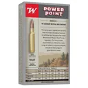 WINCHESTER AMMO 8mm Mauser 170Gr SuperX Power-Point 20rd - Winchester