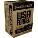 WINCHESTER AMMO 9mm 115Gr USA Forged Steel 150rd - Winchester