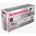 WINCHESTER AMMO 32 SW 85Gr Leadrd Nose 50rd - Winchester