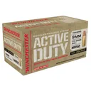 WINCHESTER AMMO 9mm 115G FMJ Active Duty 100rds - Winchester