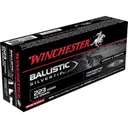 WINCHESTER AMMO 223WSSM 55Gr Ballistic Silvertip 20rd - Winchester