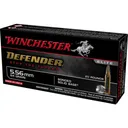 WINCHESTER AMMO 5.56 Defender BSB 64Gr 20rd - Winchester