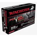 WINCHESTER AMMO 308 Win 150Gr Power Max Bonded 20rd - Winchester