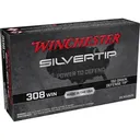 WINCHESTER AMMO 308 Win Silvertip Defense 150Gr 20rd - Winchester