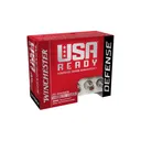WINCHESTER USA Ready 45 ACP 200 gr Hex Vent Hollow Point Ammunition | 20 Rounds - Winchester