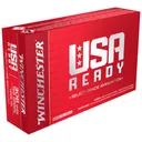 WINCHESTER USA Ready 308 Win 168 gr Open Tip Range Ammunition | 20 Rounds - Winchester