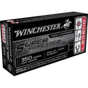 WINCHESTER Super Suppressed 350 Legend 260Gr Open-Tip Range Subsonic Brass Ammunition | 20 Rounds - Winchester